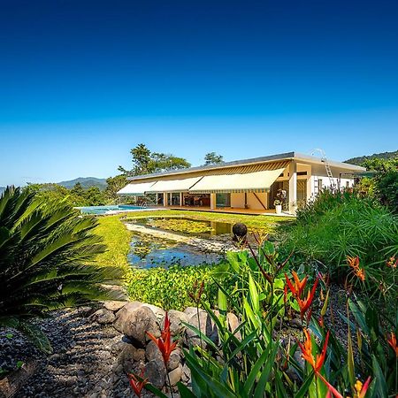 Bed and Breakfast Casa Laureles Playa Bejuco  Екстер'єр фото
