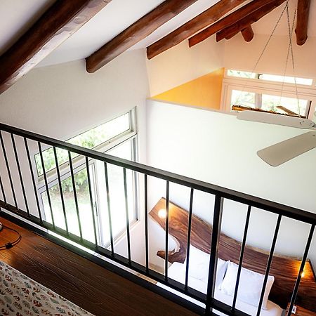 Bed and Breakfast Casa Laureles Playa Bejuco  Екстер'єр фото