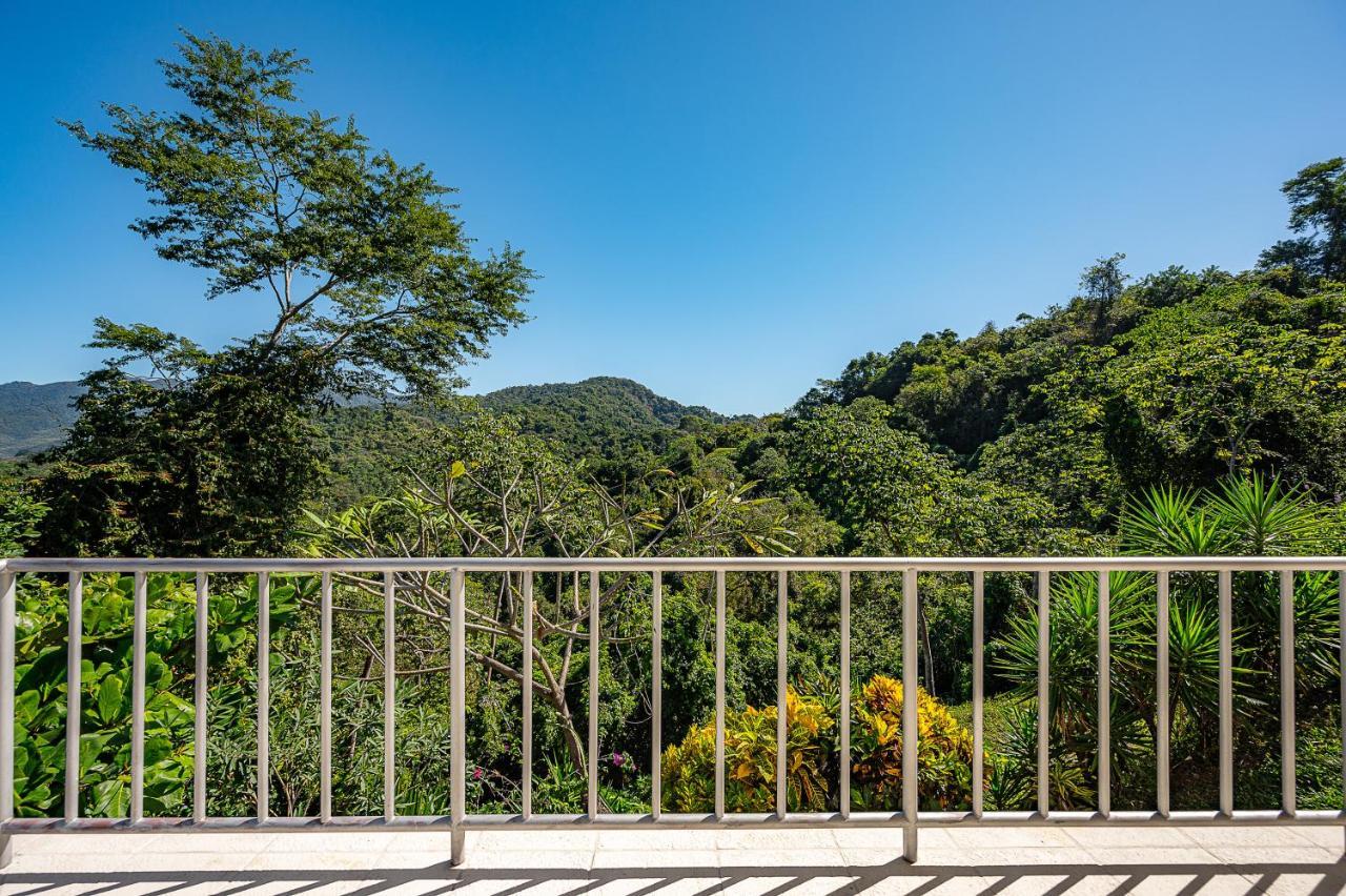 Bed and Breakfast Casa Laureles Playa Bejuco  Екстер'єр фото