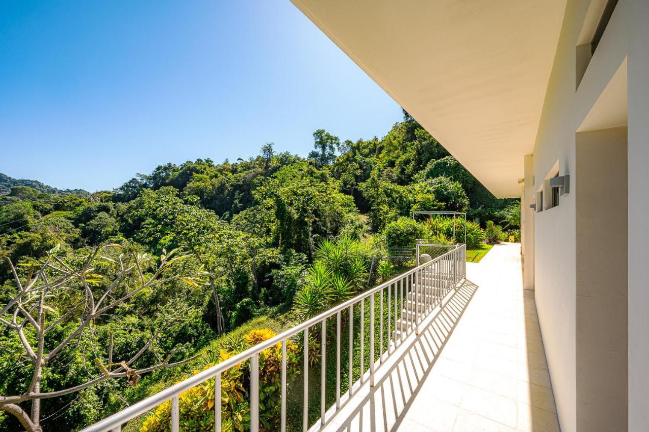 Bed and Breakfast Casa Laureles Playa Bejuco  Екстер'єр фото