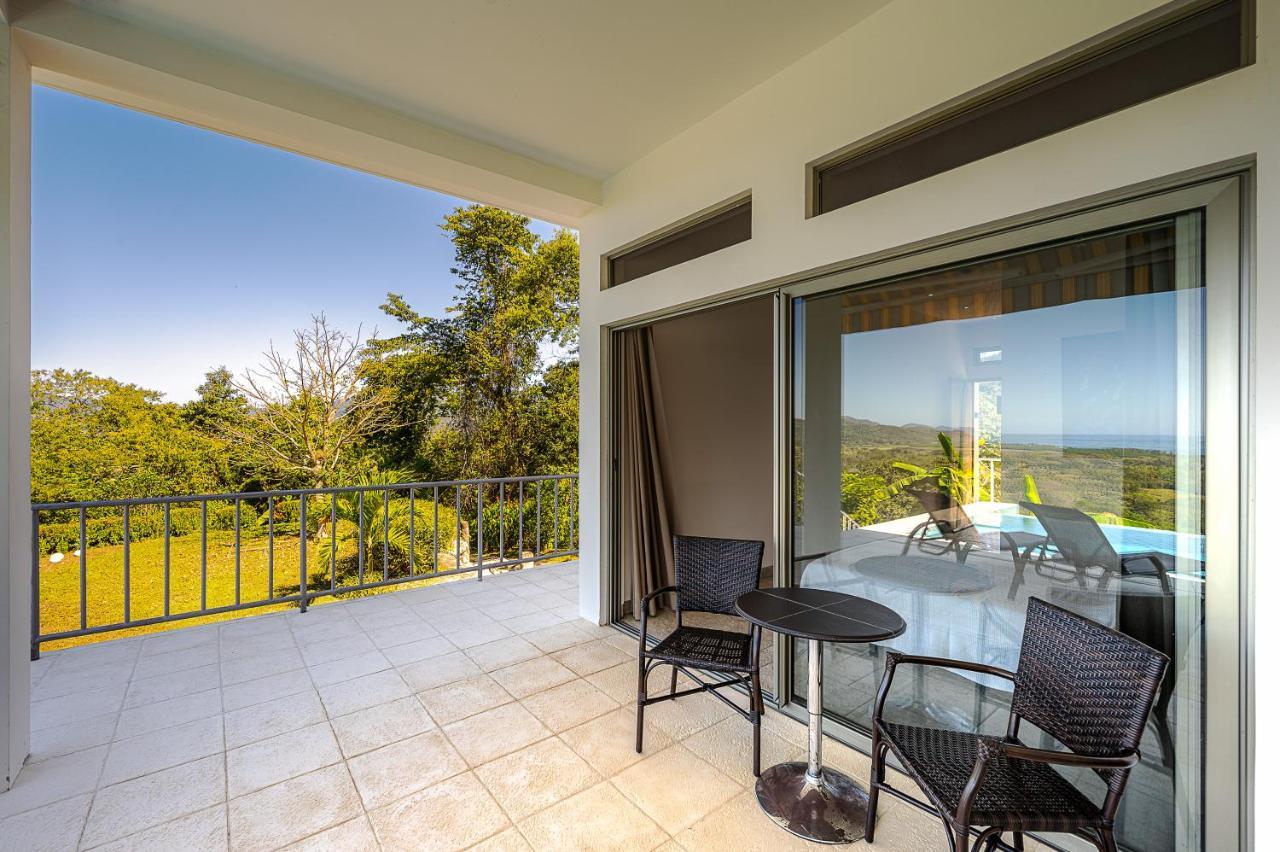Bed and Breakfast Casa Laureles Playa Bejuco  Екстер'єр фото