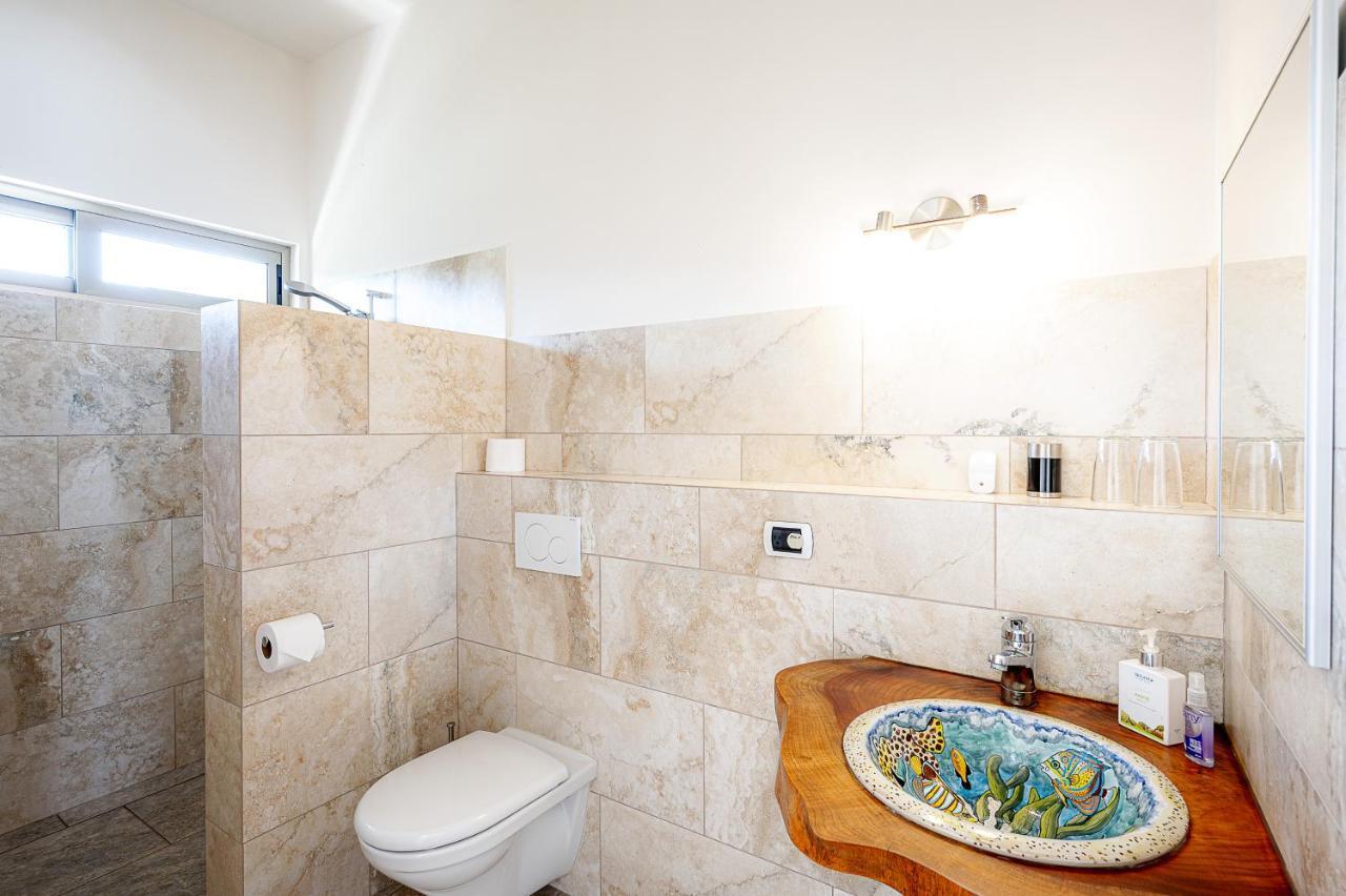 Bed and Breakfast Casa Laureles Playa Bejuco  Екстер'єр фото