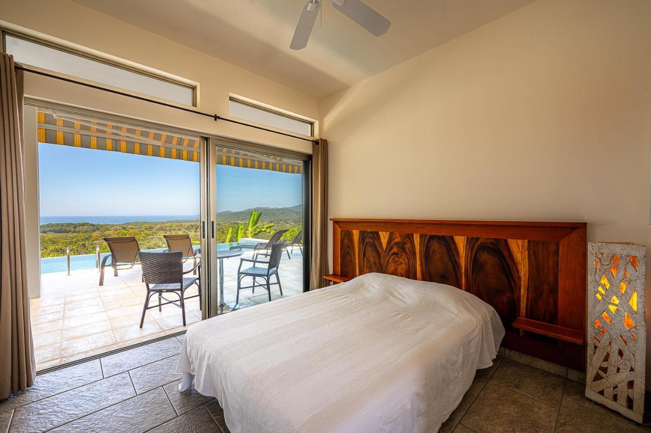Bed and Breakfast Casa Laureles Playa Bejuco  Екстер'єр фото