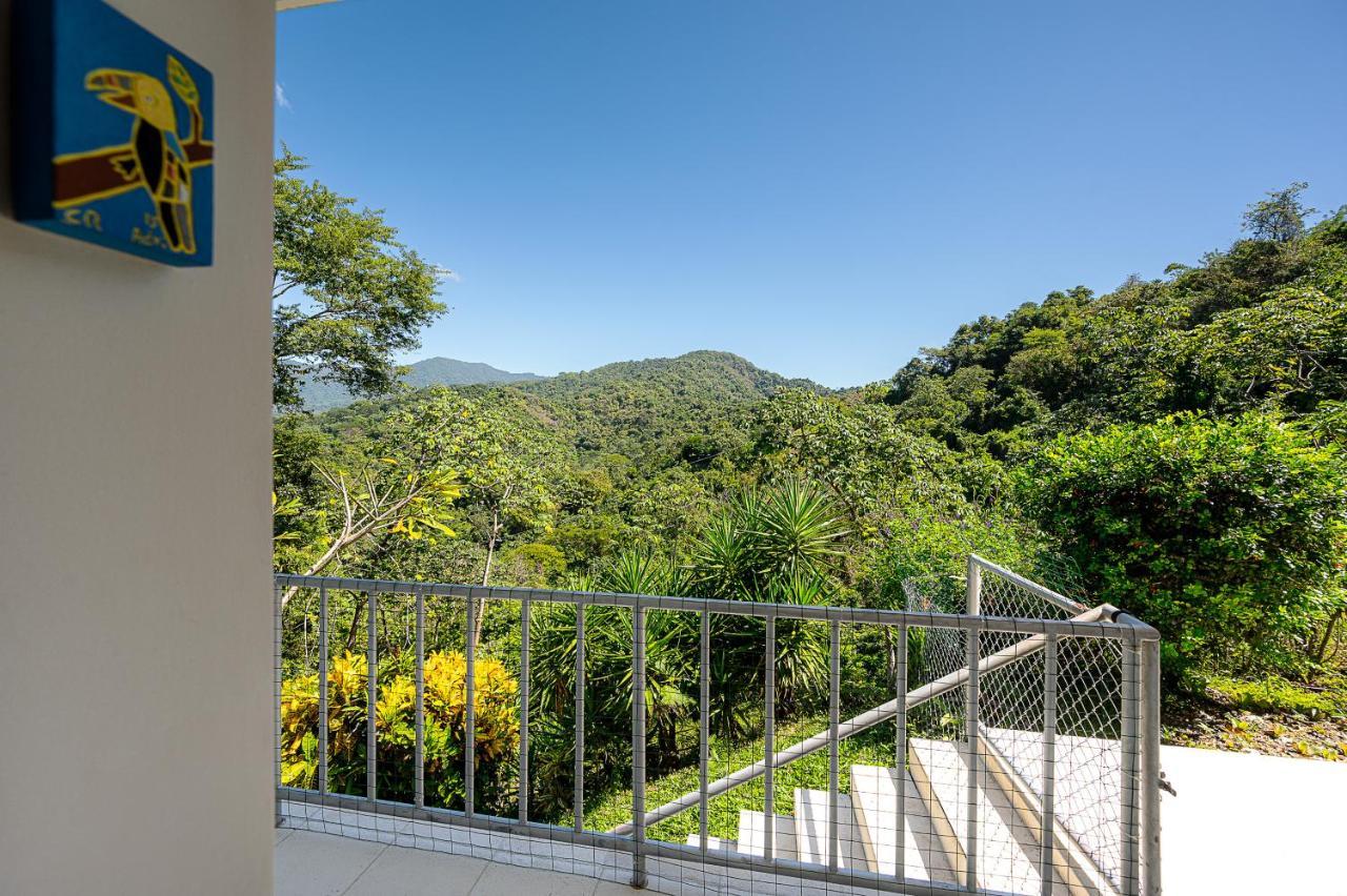 Bed and Breakfast Casa Laureles Playa Bejuco  Екстер'єр фото