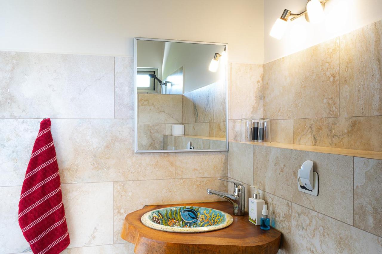 Bed and Breakfast Casa Laureles Playa Bejuco  Екстер'єр фото