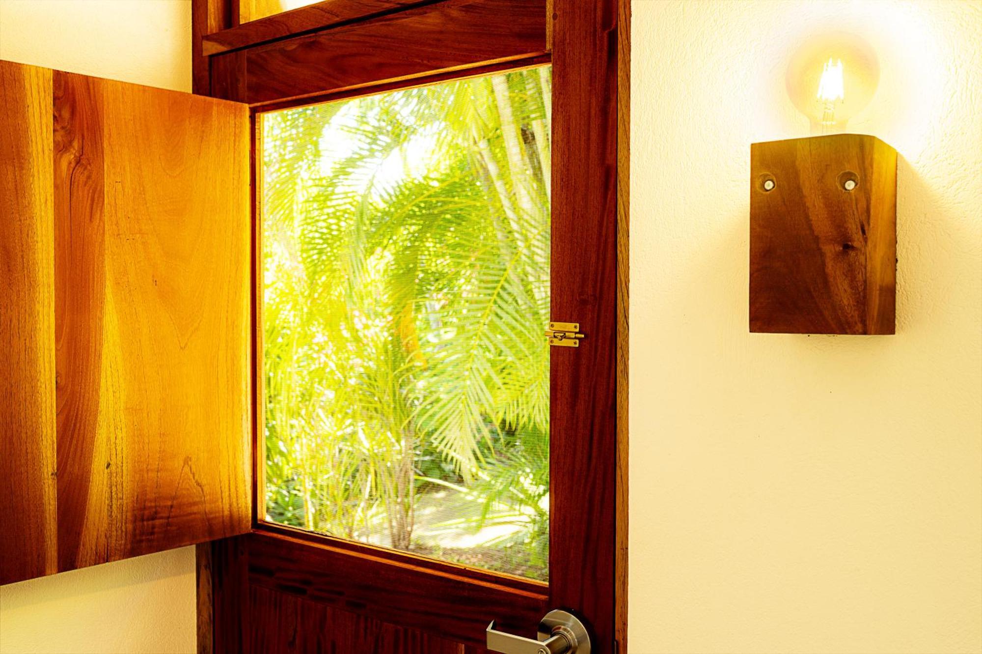 Bed and Breakfast Casa Laureles Playa Bejuco  Екстер'єр фото