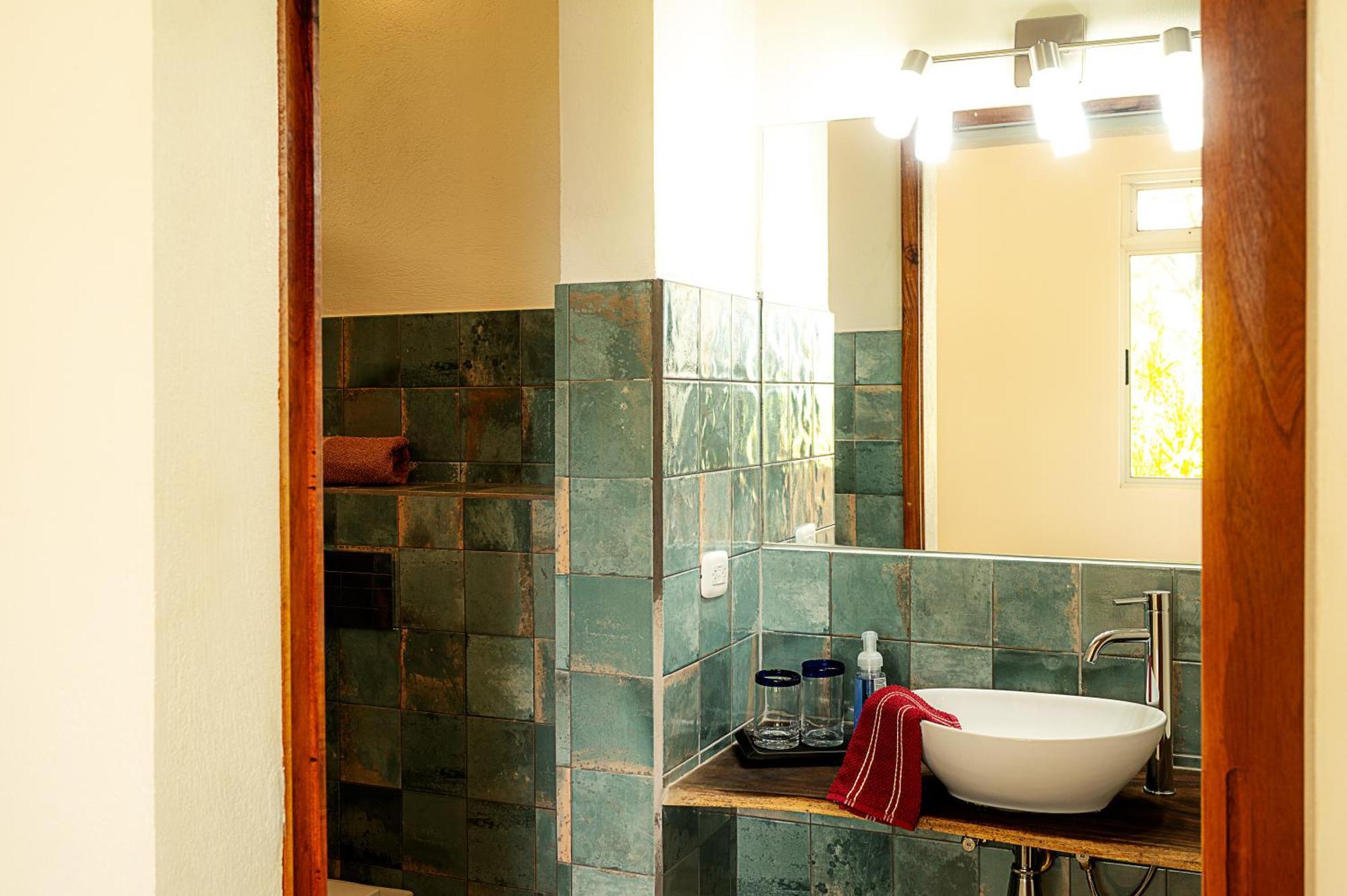 Bed and Breakfast Casa Laureles Playa Bejuco  Екстер'єр фото