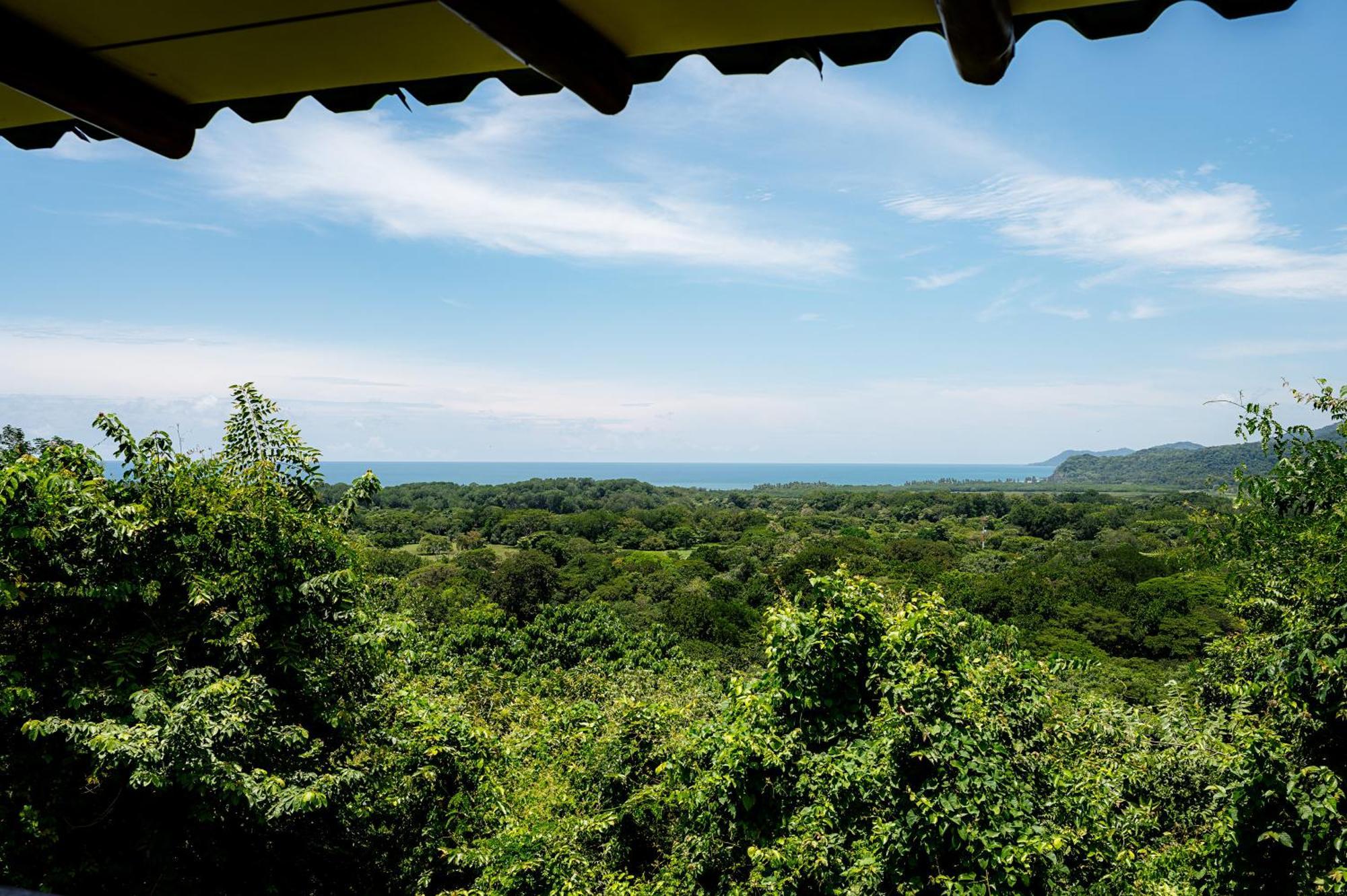Bed and Breakfast Casa Laureles Playa Bejuco  Екстер'єр фото