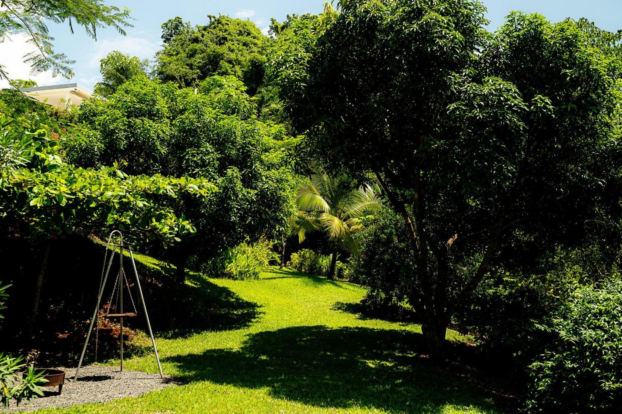 Bed and Breakfast Casa Laureles Playa Bejuco  Екстер'єр фото